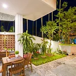 Hoi An Grace River Villa
