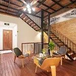 Hoi An Grace River Villa