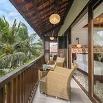 Emerald Hoi An Riverside Resort