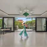 Emerald Hoi An Riverside Resort