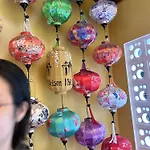 Maison Khoi Homestay