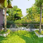 Hanging Garden Hoi An