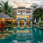 Hoi An Emotion Boutique Villa