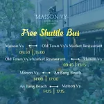 Maison Vy Hotel Hoi An