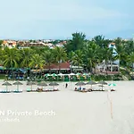 Raon Ancient Town Hotel