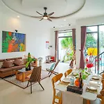 Romitto Riverside In Hoi An Pool Villa