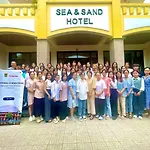 Sea And Sand Hotel