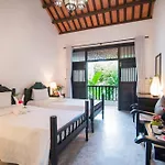 Hoi An Ancient House Resort & Spa