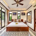 Hoi An Discovery Villa