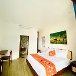 Zzz Beach Villa