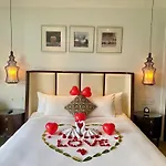 Montgomerie Links Hotel & Villas