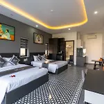 Duong Villa Hoi An