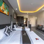 Duong Villa Hoi An