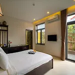 Serene River Hoian
