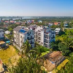 Raon Garden & Pool Villas