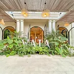 Vaia Hoi An Boutique Hotel