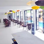 Khách sạn Vĩnh Hưng 2 City