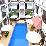 Khách sạn Vĩnh Hưng 2 City