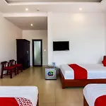 Oyo 473 Suburban Villa