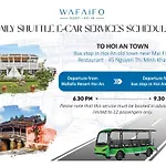 Wafaifo Resort Hoi An