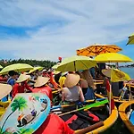 Boat Ticket