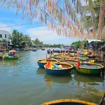 Boat Ticket