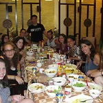 Eden Homestay