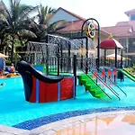 Golden Sand Resort And Spa