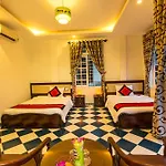 Moon\'S Homestay