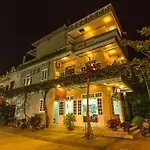 Moon\'S Homestay