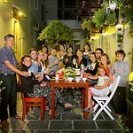 Blue Clouds Homestay