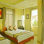 Bamboo Garden Homestay