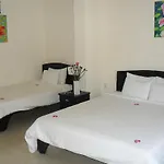 Vinh Huy Hotel