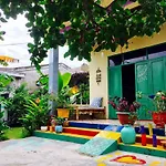 The Hoi An Hippie House