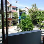 Kiman Old Town Hotel
