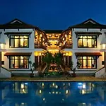 Southern Hotel & Villa