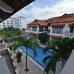 Southern Hotel & Villa