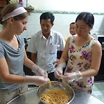 Leaf Homestay