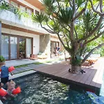 Ocean Breeze Villa