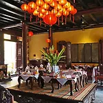 Vinh Hung Heritage Hotel