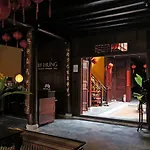 Vinh Hung Heritage Hotel