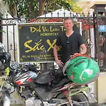 Sac Xanh Homestay