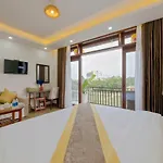 Hoa Vang Riverside Villa