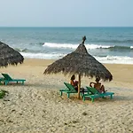 Uptown Hoi An Hotel & Spa