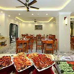 Uptown Hoi An Hotel & Spa