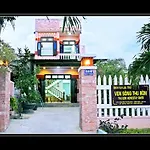 Thu Bon Riverside Homestay
