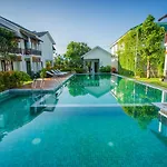 Cocoon Villa