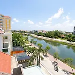 Big Sea Villa Hoi An Riverside