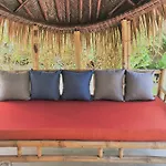 An Bang Beach Stone Villa