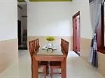 Family Homestay